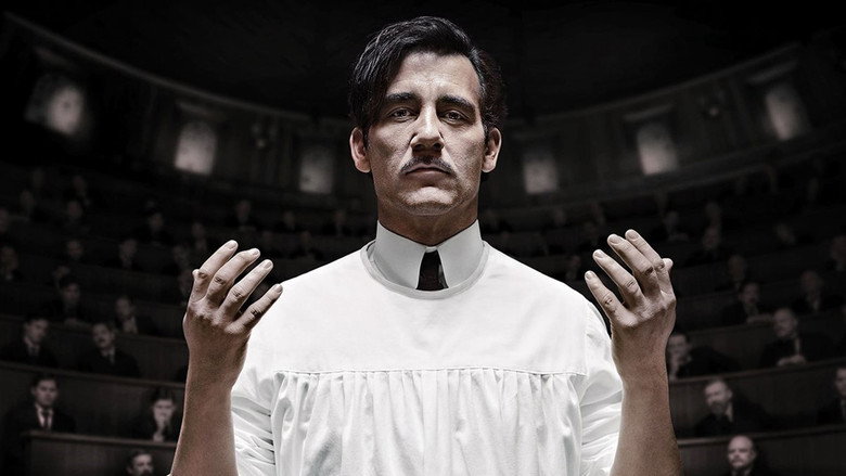 The Knick still 2