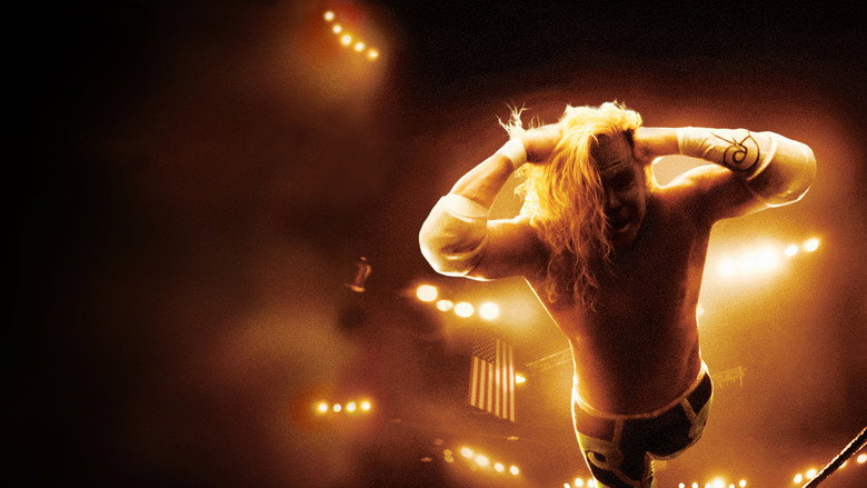 The Wrestler still 2