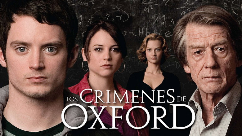 The Oxford Murders still 4