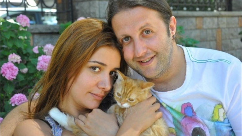Kedi Özledi still 2