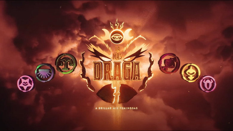 La Más Draga still 2