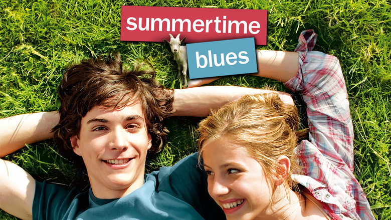 Summertime Blues still 3
