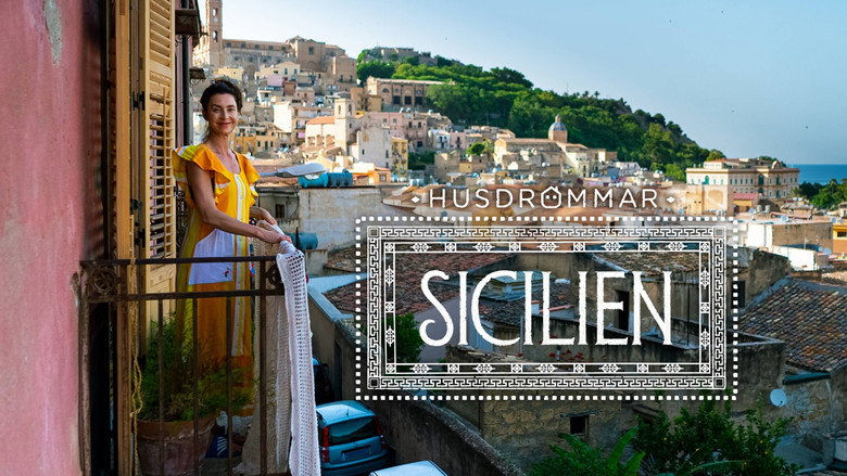 The Sicilian Dreamhouse still 2
