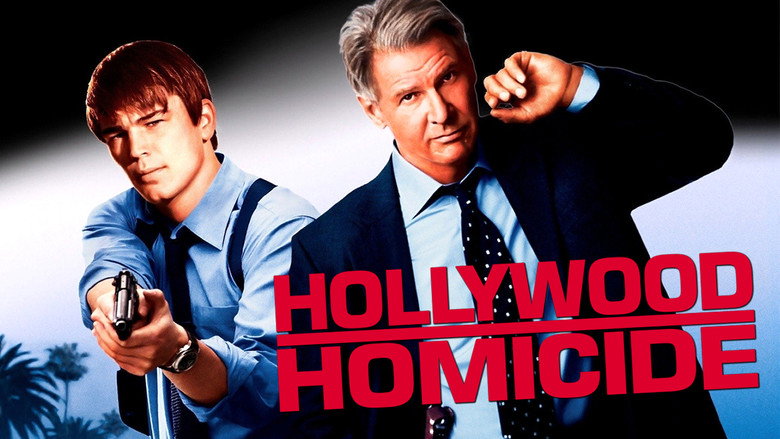 Hollywood Homicide still 7