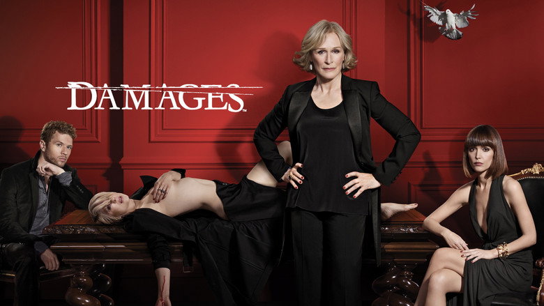 Damages still 1