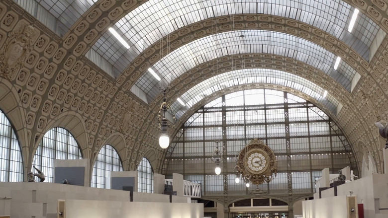 Orsay, les grandes métamorphoses still 1