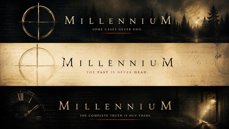 Millennium still 5