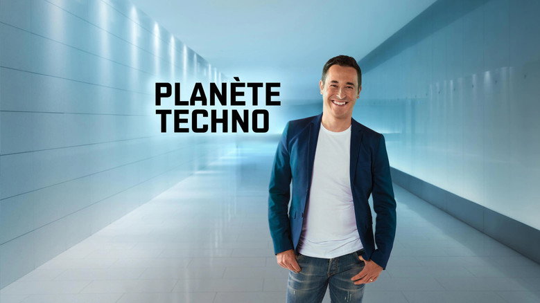 Planète techno still 3