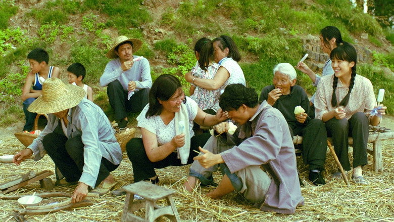 Living the Land still 3