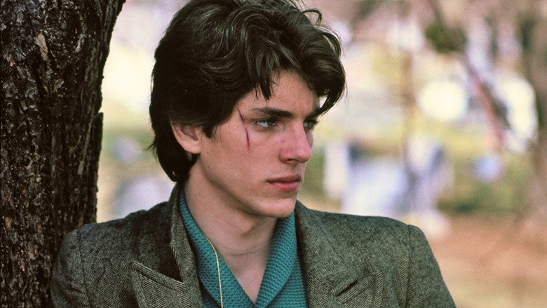 King of the Gypsies still 5