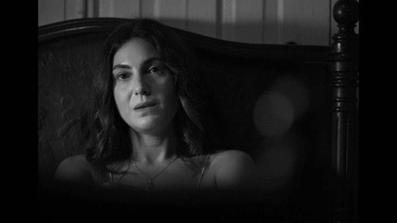 Portrait of a Certain Orient still 2