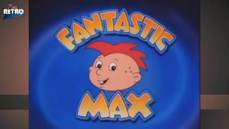 Fantastic Max still 2