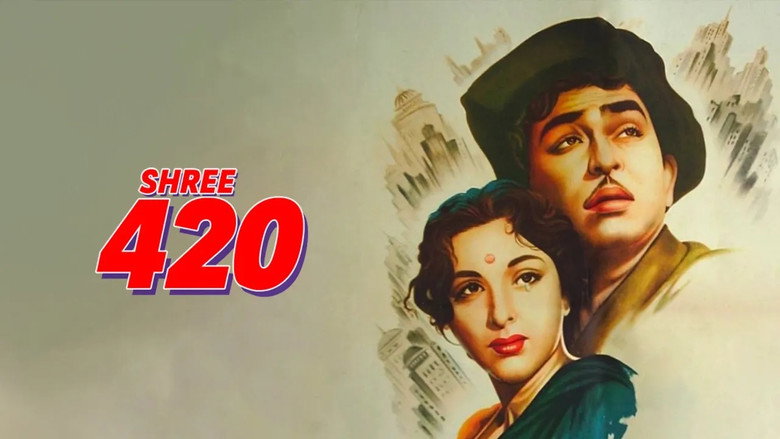 Shree 420 still 1