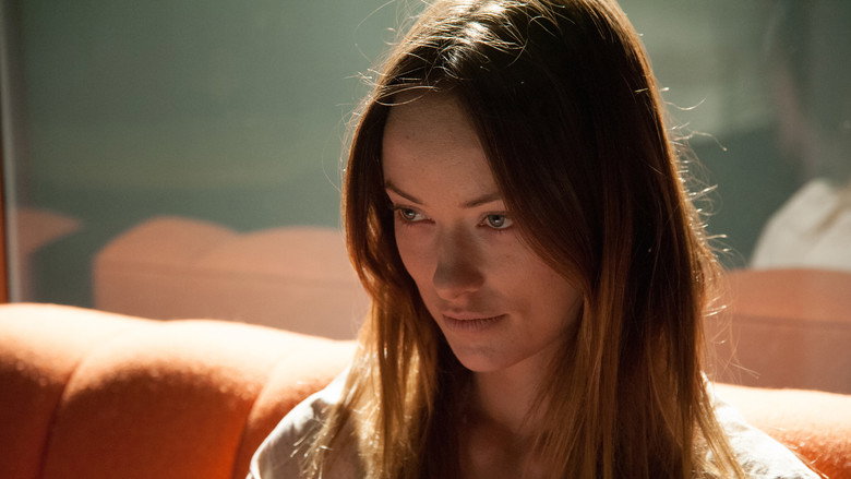The Lazarus Effect still 1