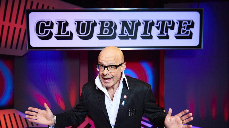 Harry Hill's Clubnite still 1