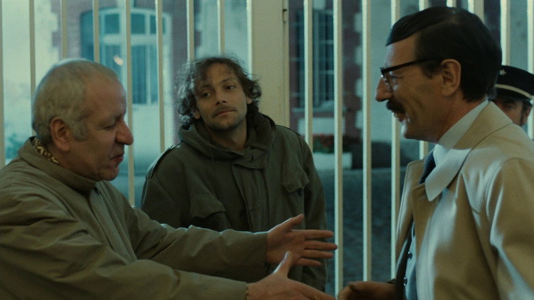 Hothead still 7