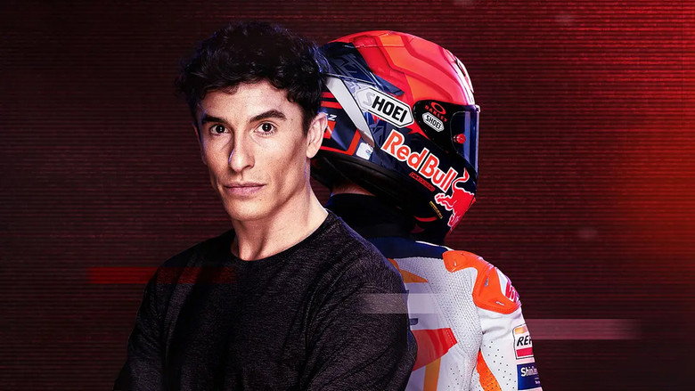 Marc Márquez: All In still 2