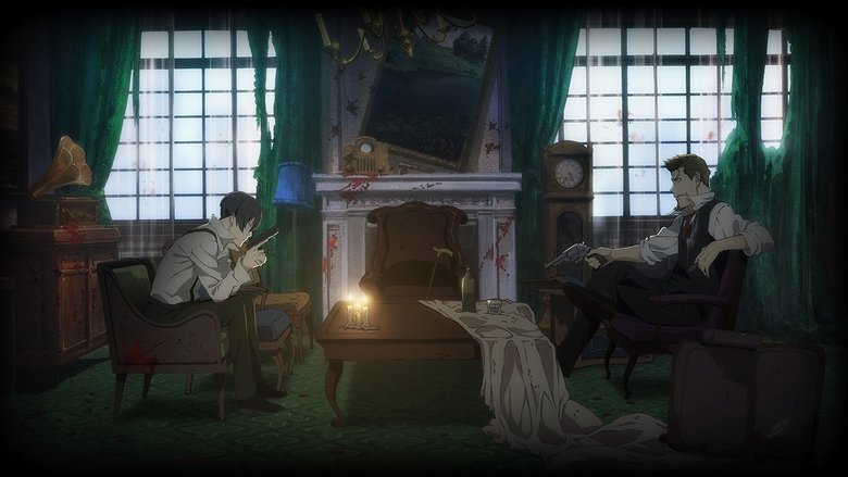 91 Days still 3