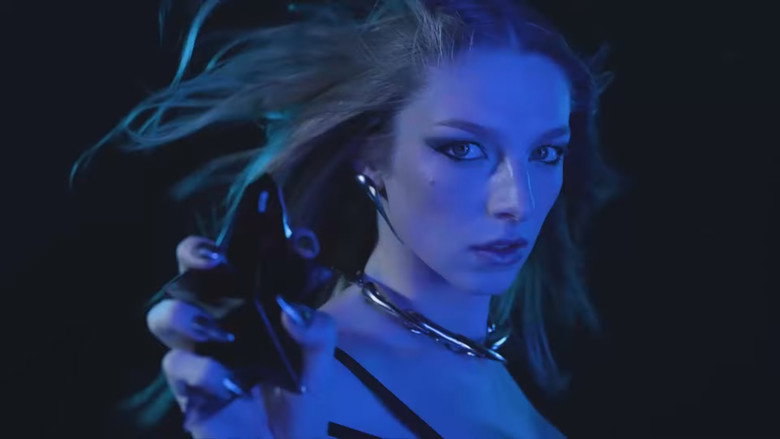 Inside the Dream: Mugler still 2