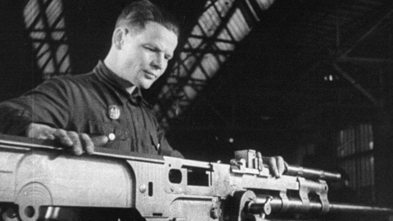 Blood Money: Inside the Soviet Economy still 1