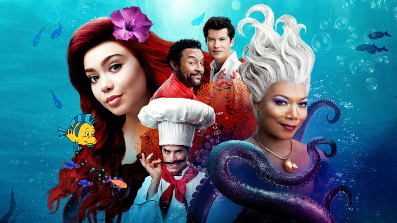 The Little Mermaid Live! still 6