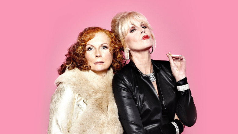 Absolutely Fabulous still 8