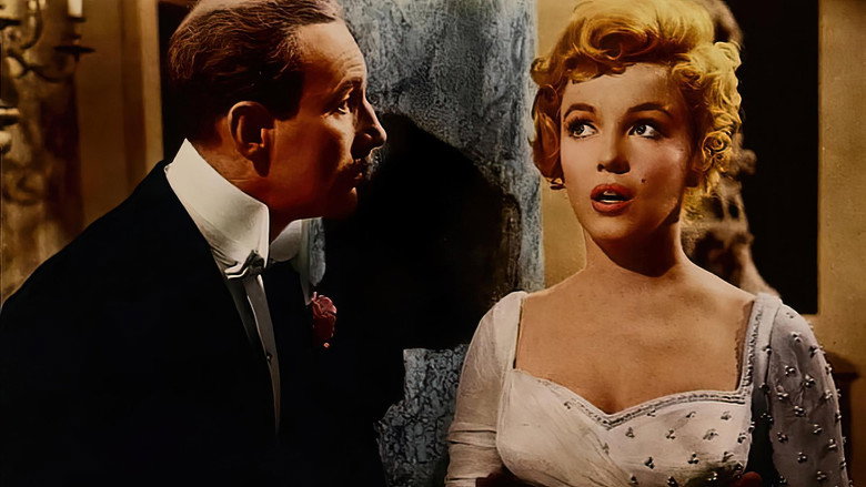 The Prince and the Showgirl still 2