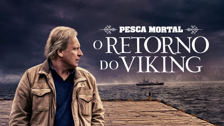 Deadliest Catch: The Viking Returns still 4