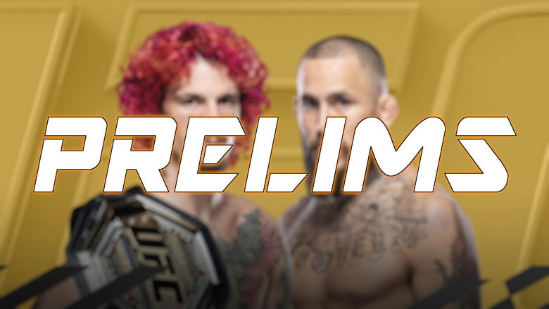 UFC 299: O'Malley vs. Vera 2 still 5