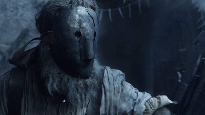 Errementari: The Blacksmith and the Devil still 7