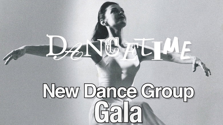 Dancetime New Dance Group Gala still 1