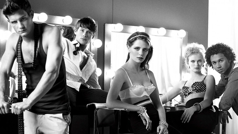 The Beautiful Life: TBL still 3