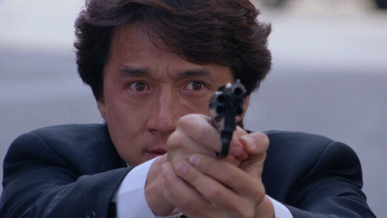 Crime Story still 5