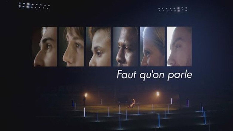 Faut qu'on parle still 5
