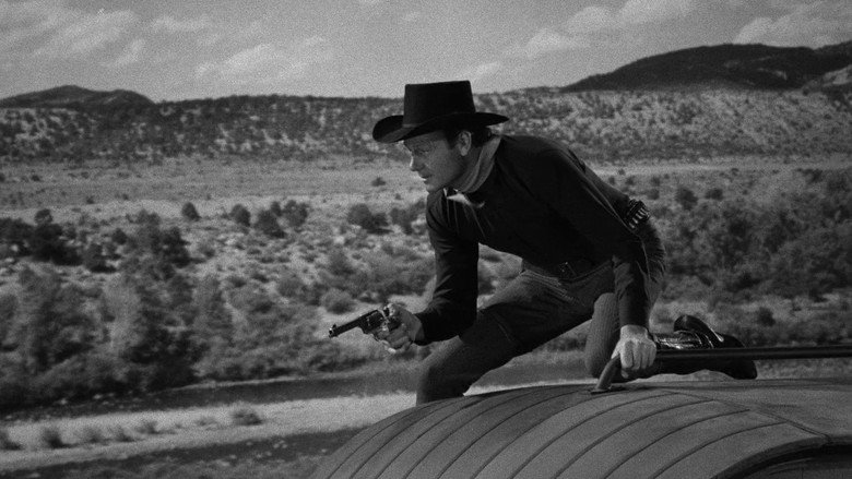 Colorado Territory still 5
