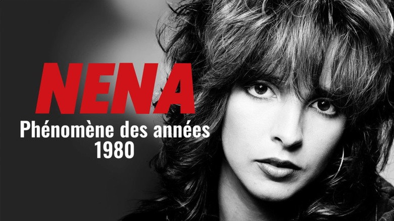 Nena, vom Teenie-Idol zur Poplegende still 4
