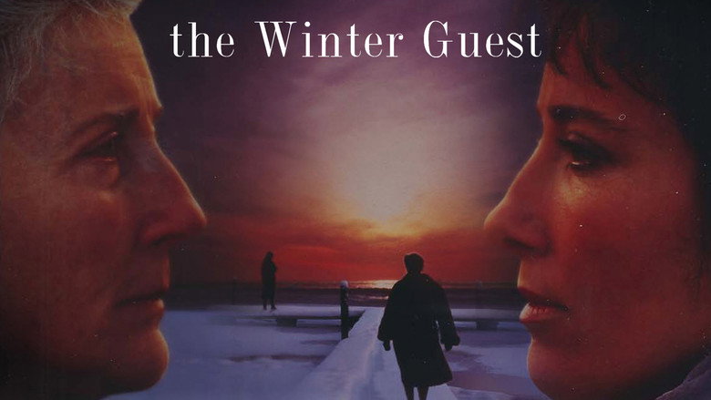 The Winter Guest still 4