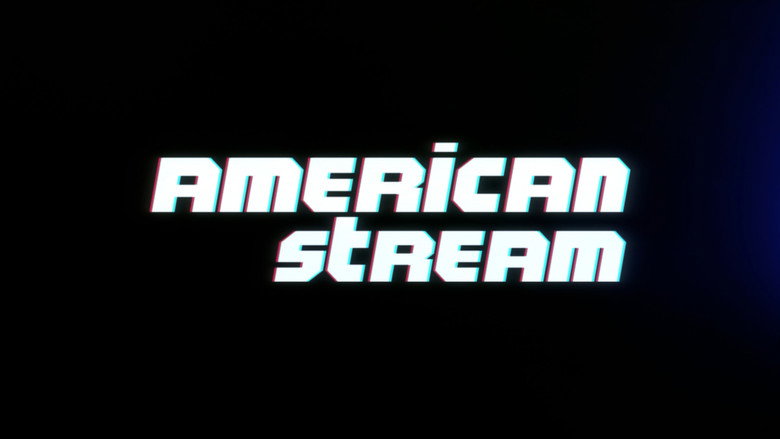 American Stream still 2