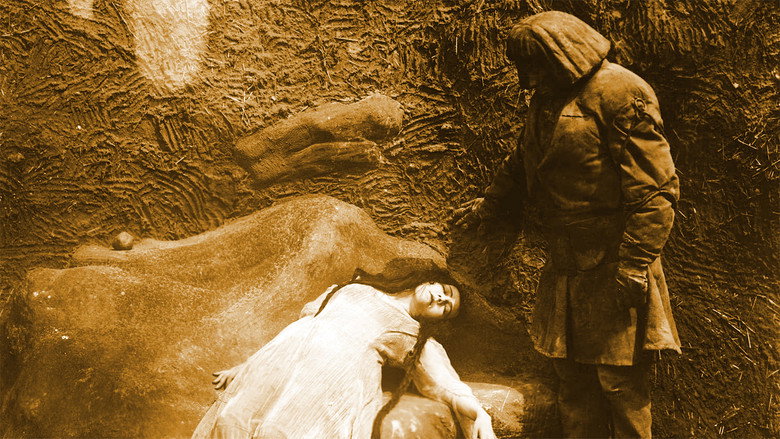 The Golem: How He Came into the World still 1