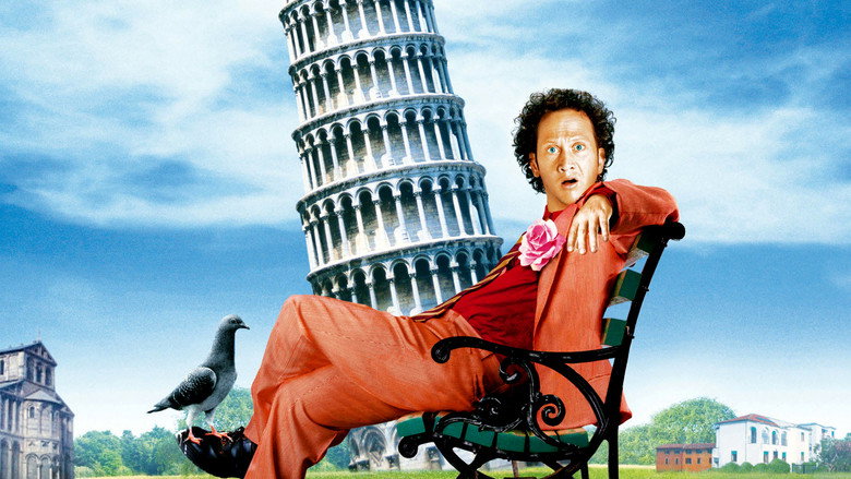 Deuce Bigalow: European Gigolo still 1