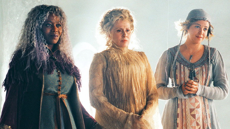A Wrinkle in Time still 1