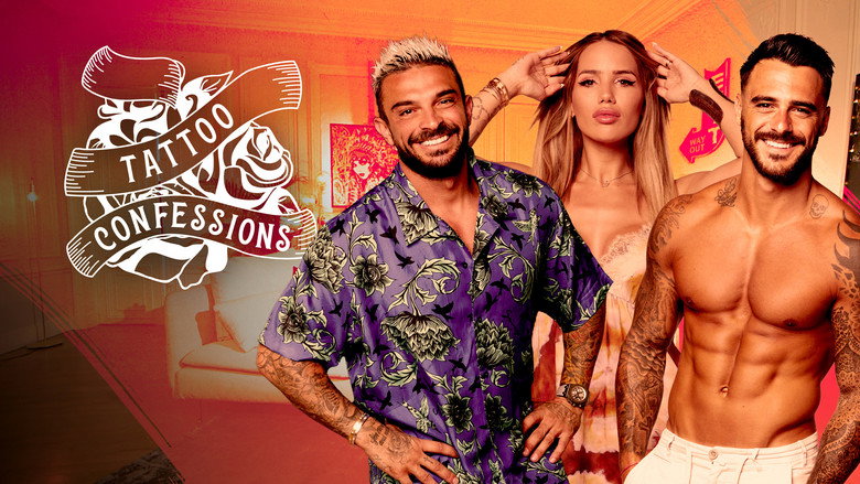 Tattoo Confessions still 4