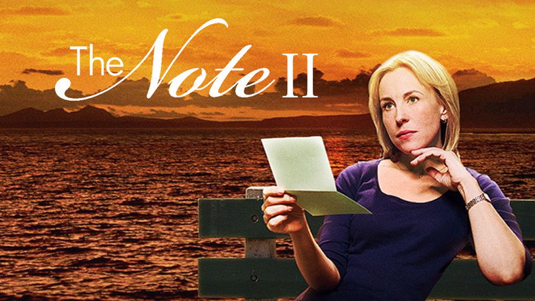 The Note II: Taking a Chance on Love still 2
