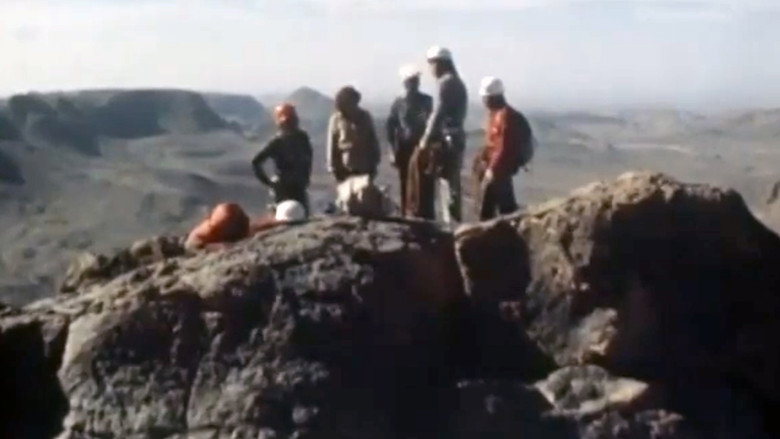 Hoggar Expedition 79 still 4