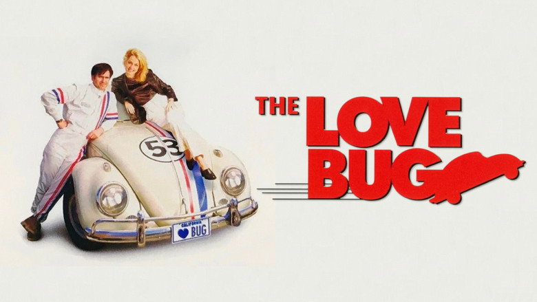 The Love Bug still 4