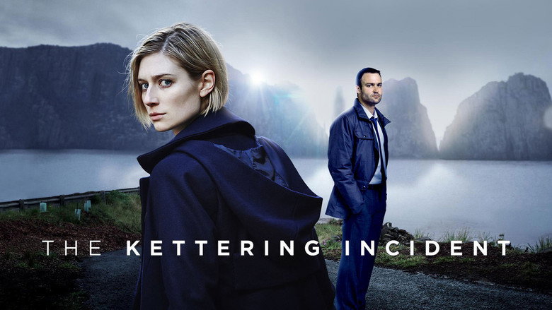 The Kettering Incident still 2