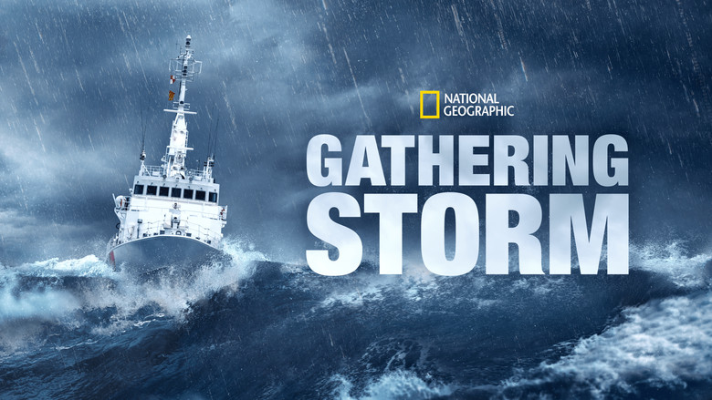 Gathering Storm still 2