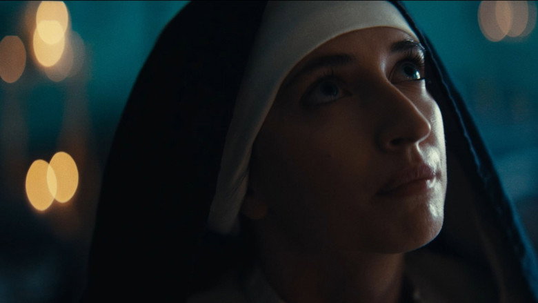 The Gospel of Margo still 1