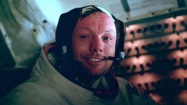 Hazardous Journey - The Apollo 11 Moon Landing still 4