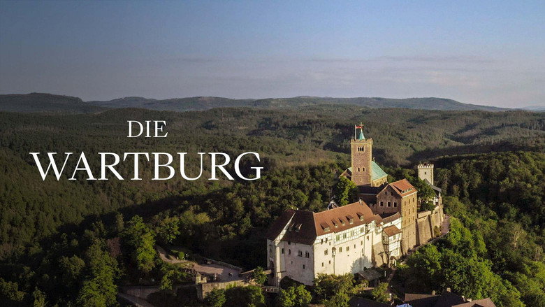 Wartburg - Power, Religion, Revolution still 4